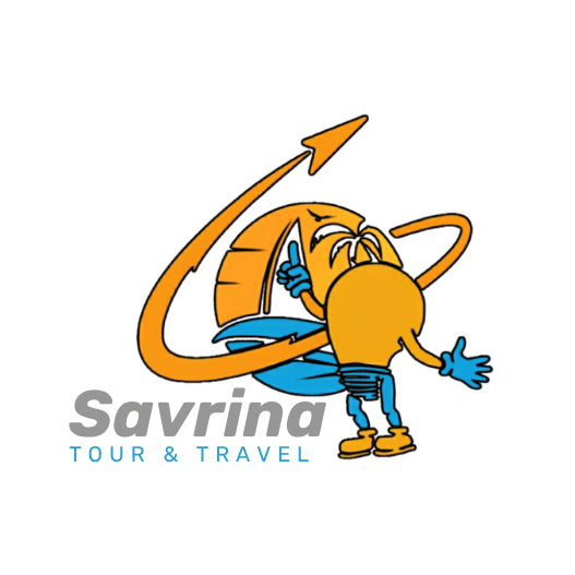 Savrina Travel
